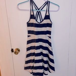 Juniors Skater Dress